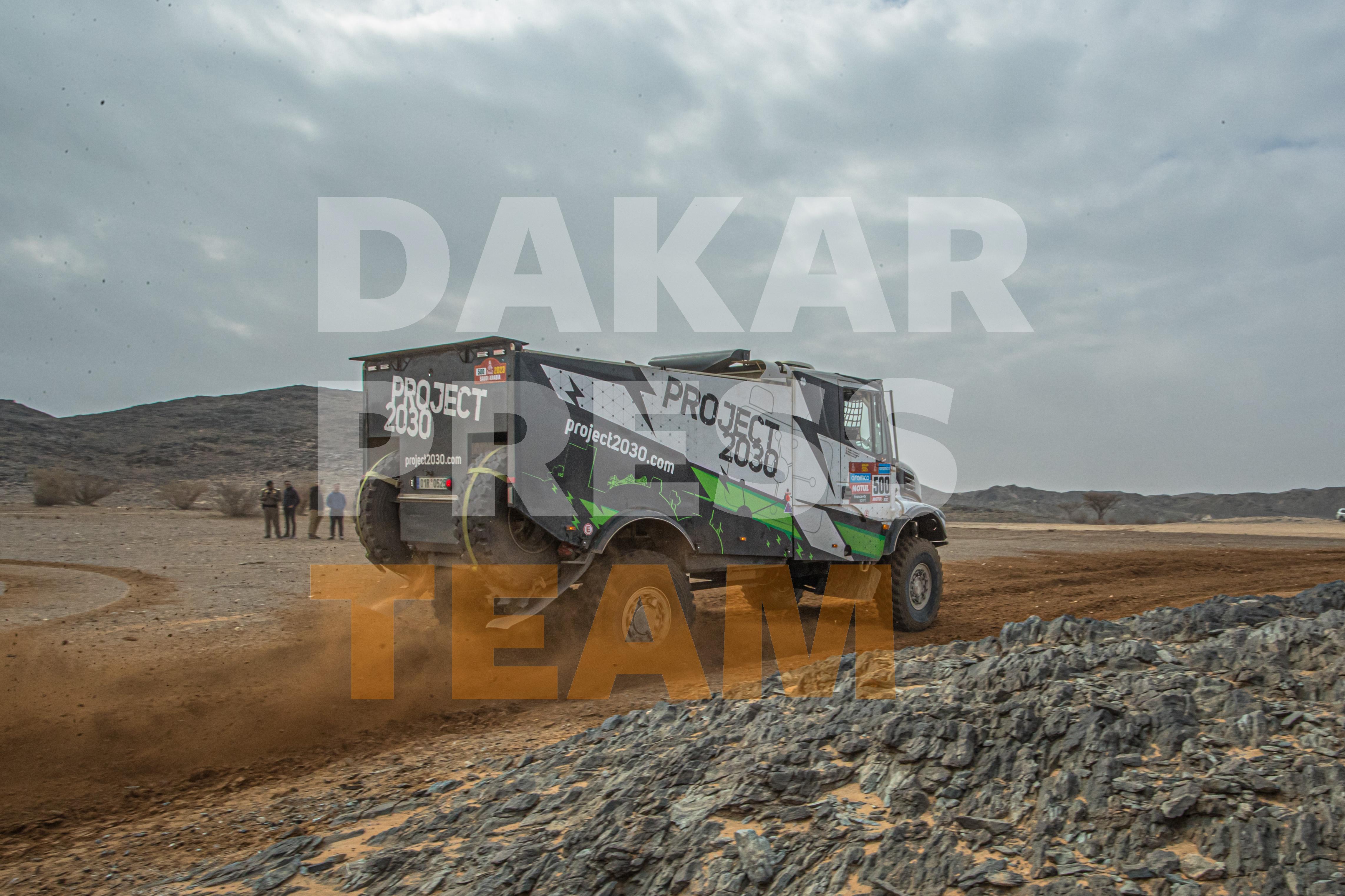 Dakar Press Team AUSTRALIA - Owner Dakar Press Team AUSTRALIA - Own